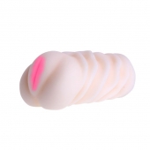 Вибрирующий мастурбатор со входом-вагиной - Baile - в Рязани купить с доставкой