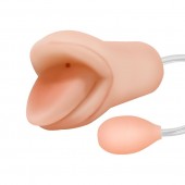 Мастурбатор с грушей Oral Sex - Baile - в Рязани купить с доставкой