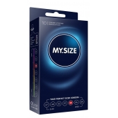 Презервативы MY.SIZE размер 60 - 10 шт. - My.Size - купить с доставкой в Рязани