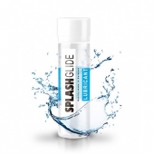 Смазка-увлажнитель SPLASHGLIDE LUBRICANT CLASSIC - 50 мл. - Splashglide - купить с доставкой в Рязани