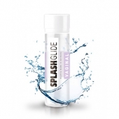 Смазка-увлажнитель с алоэ-вера SPLASHGLIDE VAGINAL - 50 мл. - Splashglide - купить с доставкой в Рязани