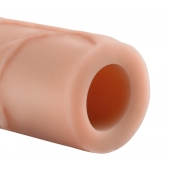 Удлиняющая насадка MEGA 3 EXTENSION - 22,8 см. - Pipedream - в Рязани купить с доставкой