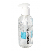 Смазка-увлажнитель SPLASHGLIDE LUBRICANT CLASSIC - 330 мл. - Splashglide - купить с доставкой в Рязани