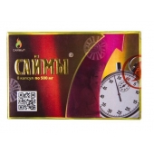 БАД для мужчин  Саймы  - 8 капсул (500 мг.) - Вселенная здоровья - купить с доставкой в Рязани