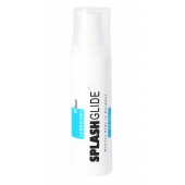 Лубрикант на водной основе Splashglide Lubricant Classic - 30 мл. - Splashglide - купить с доставкой в Рязани