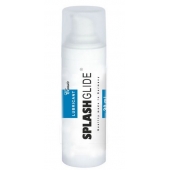 Лубрикант на водной основе Splashglide Lubricant Classic - 30 мл. - Splashglide - купить с доставкой в Рязани