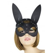Маска кролика с длинными ушками - LOVETOY (А-Полимер) - купить с доставкой в Рязани