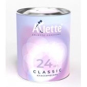 Классические презервативы Arlette Classic - 24 шт. - Arlette - купить с доставкой в Рязани