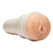 Мастурбатор-вагина Fleshlight Girls - Alina Lopez Rose - Fleshlight - в Рязани купить с доставкой