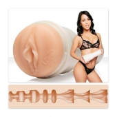 Мастурбатор-вагина Fleshlight Girls - Alina Lopez Rose - Fleshlight - в Рязани купить с доставкой