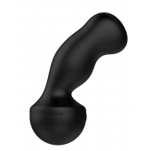 Черный вибростимулятор Nexus Gyro Vibe Extreme - 18 см. - Nexus Range - в Рязани купить с доставкой