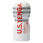 Мастурбатор Original Vacuum Cup Gentle Ultra size - Tenga - в Рязани купить с доставкой