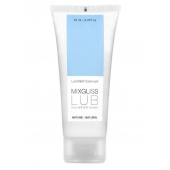 Смазка на водной основе Mixgliss Lub - 70 мл. - Mixgliss - купить с доставкой в Рязани