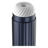 Мастурбатор Connexion Hannes neo с функцией нагрева - Svakom - в Рязани купить с доставкой