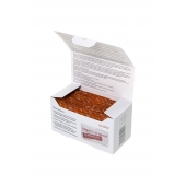 Ультратонкие презервативы Sagami Xtreme Superthin - 36 шт. - Sagami - купить с доставкой в Рязани