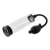 Классическая вакуумная помпа Classic Penis Pump - Dream Toys - в Рязани купить с доставкой
