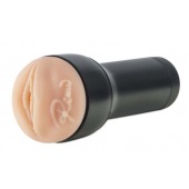 Телесный мастурбатор-вагина Feel Romi Chase - Kiiroo - в Рязани купить с доставкой