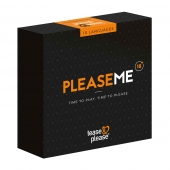 Эротическая игра для двоих Please Me - Tease&Please - купить с доставкой в Рязани
