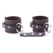 Оригинальный комплект фиксации с распоркой - Crazy Handmade - купить с доставкой в Рязани