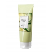 Лубрицирующий гель для интимного ухода Organic Rosemary с ароматом розмарина - 100 мл. - Pleasure Lab - купить с доставкой в Рязани