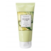 Лубрицирующий гель для интимного ухода Organic Rosemary с ароматом розмарина - 100 мл. - Pleasure Lab - купить с доставкой в Рязани