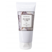 Лубрицирующий гель для интимного ухода Organic - 100 мл. - Pleasure Lab - купить с доставкой в Рязани