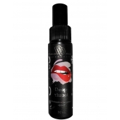 Спрей для горла Deep Throat с десенсибилизирующим эффектом - 50 мл. - БиоМед - купить с доставкой в Рязани