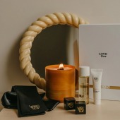 Подарочный набор YESforLOV Love Box 2 - YESforLOV - купить с доставкой в Рязани