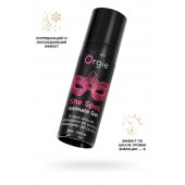 Интимный гель для G-точки ORGIE She Spot с возбуждающим эффектом - 15 мл. - ORGIE - купить с доставкой в Рязани