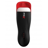 Автоматический мастурбатор PDX Elite Fap-O-Matic Pro - Pipedream - в Рязани купить с доставкой