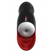 Автоматический мастурбатор PDX Elite Fap-O-Matic Pro - Pipedream - в Рязани купить с доставкой