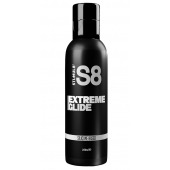 Лубрикант на силиконовой основе S8 Silicon Extreme Glide - 250 мл. - Stimul8 - купить с доставкой в Рязани
