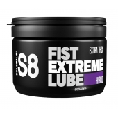 Гибридный лубрикант для фистинга S8 Hybrid Fist Extreme Lube - 500 мл. - Stimul8 - купить с доставкой в Рязани