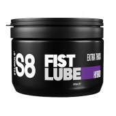 Гибридный лубрикант-желе для фистинга S8 Hybrid Fist Lube - 500 мл. - Stimul8 - купить с доставкой в Рязани