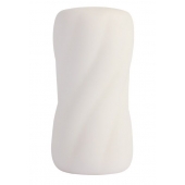 Белый мастурбатор Stamina Masturbator Pleasure Pocket - Chisa - в Рязани купить с доставкой