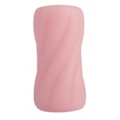 Розовый мастурбатор Stamina Masturbator Pleasure Pocket - Chisa - в Рязани купить с доставкой