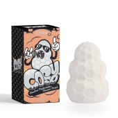 Белый мастурбатор Phantom Masturbator Pleasure Pocket - Chisa - в Рязани купить с доставкой