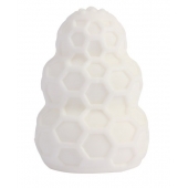 Белый мастурбатор Phantom Masturbator Pleasure Pocket - Chisa - в Рязани купить с доставкой