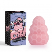 Розовый мастурбатор Phantom Masturbator Pleasure Pocket - Chisa - в Рязани купить с доставкой