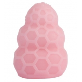 Розовый мастурбатор Phantom Masturbator Pleasure Pocket - Chisa - в Рязани купить с доставкой