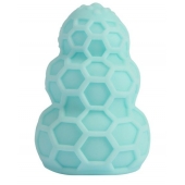 Аквамариновый мастурбатор Phantom Masturbator Pleasure Pocket - Chisa - в Рязани купить с доставкой