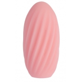 Розовый мастурбатор Alpha Masturbator Pleasure Pocket - Chisa - в Рязани купить с доставкой