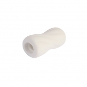 Белый мастурбатор Blow Cox Masturbator Pleasure Pocket - Chisa - в Рязани купить с доставкой