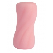 Розовый мастурбатор Vigor Masturbator Pleasure Pocket - Chisa - в Рязани купить с доставкой