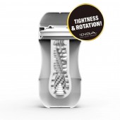 Мастурбатор Rolling Tenga Cup Strong - Tenga - в Рязани купить с доставкой