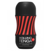 Мастурбатор Rolling Tenga Cup Strong - Tenga - в Рязани купить с доставкой