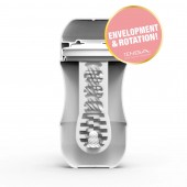 Мастурбатор Rolling Tenga Cup Gentle - Tenga - в Рязани купить с доставкой