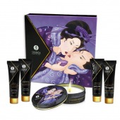 Подарочный набор Geishas secret из 5 предметов - Shunga - купить с доставкой в Рязани