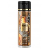 Массажное масло «Янтарное утро» - 250 мл. - БиоМед - купить с доставкой в Рязани