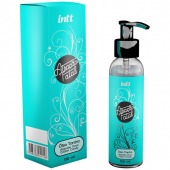 Массажное масло Atracao Fatal Cotton Candy с ароматом сладкой ваты - 120 мл. - INTT - купить с доставкой в Рязани